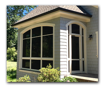 Screened Porch Patio Enclosures The Screen Guy The Bugs Stop